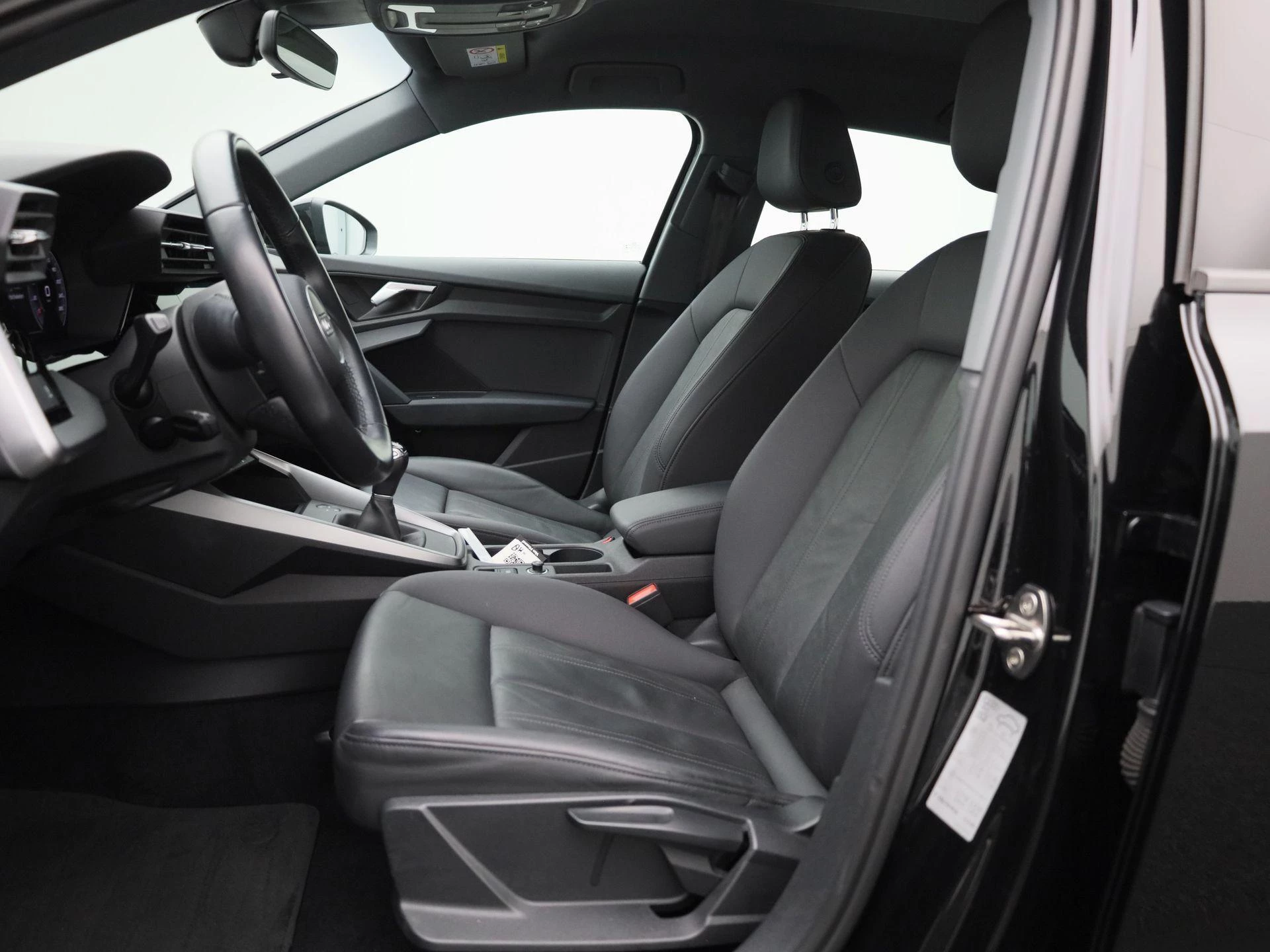 Audi A3 Sportback 2.0 30 TDI Advanced