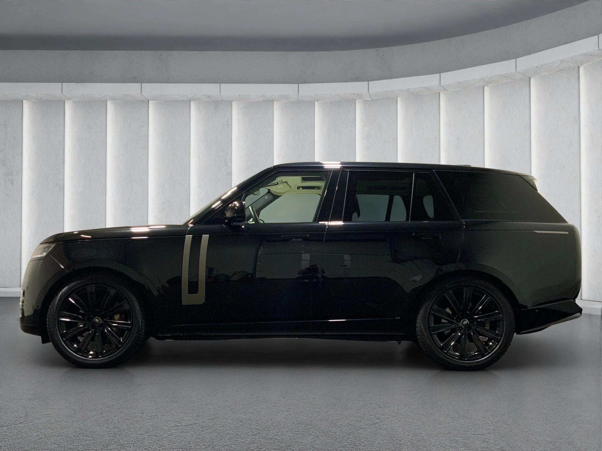 Land Rover Range Rover D300 HSE