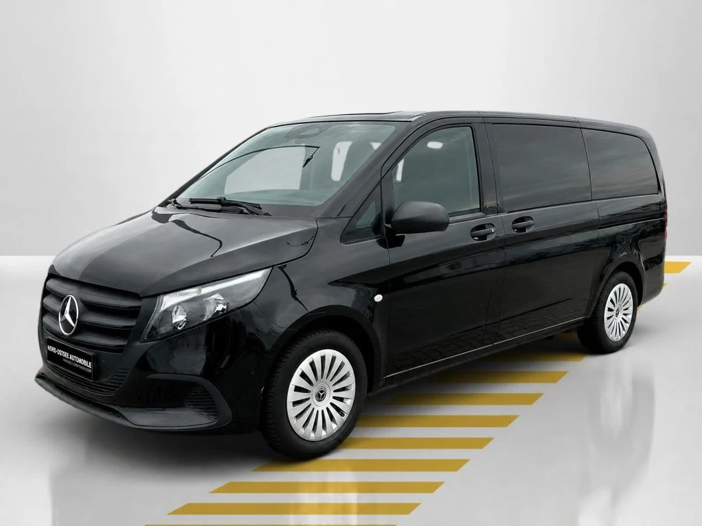 Mercedes-Benz-Vito 116-image-1