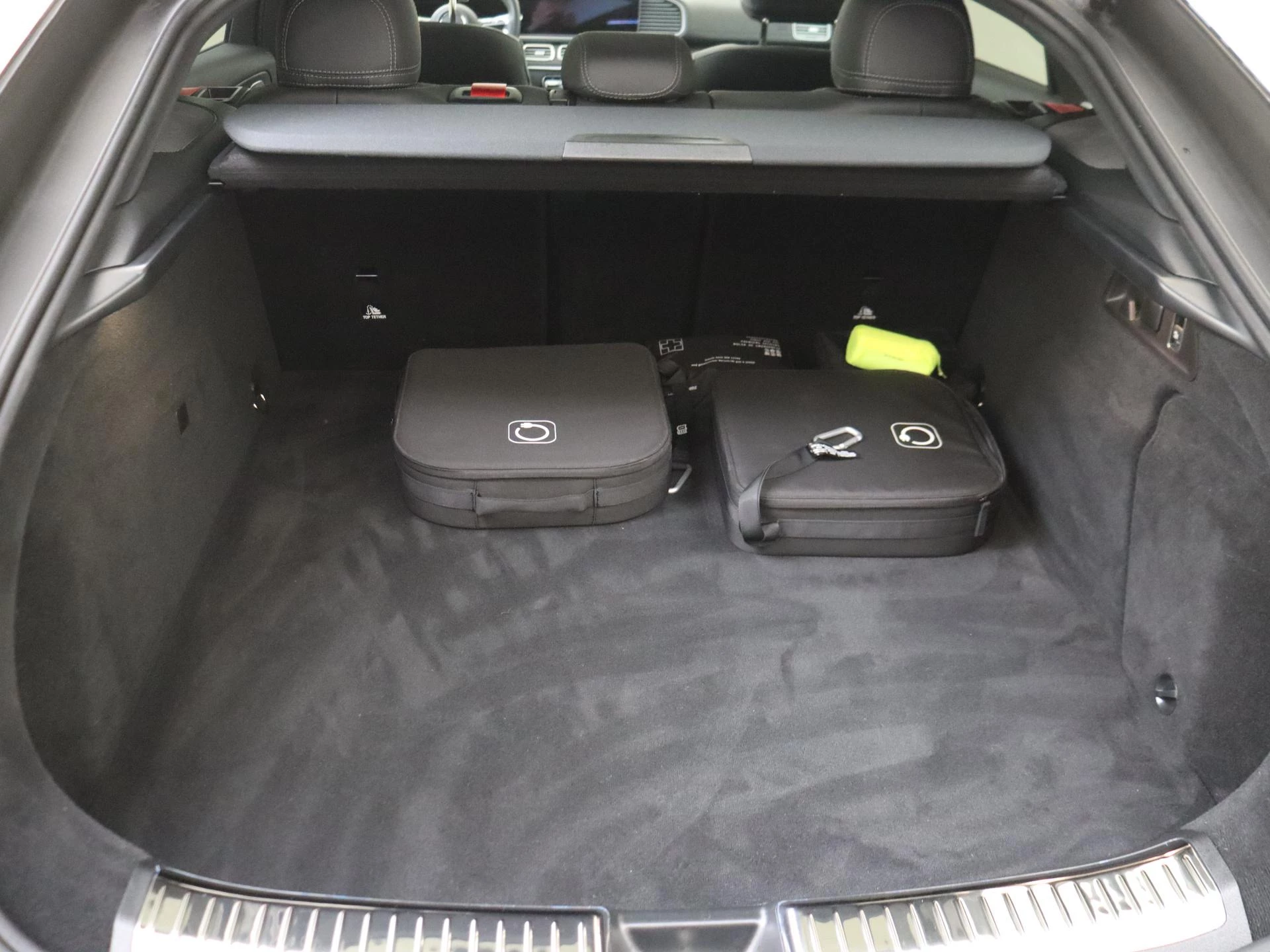 Mercedes-Benz GLE Coupé 400 e 4MATIC AMG Line