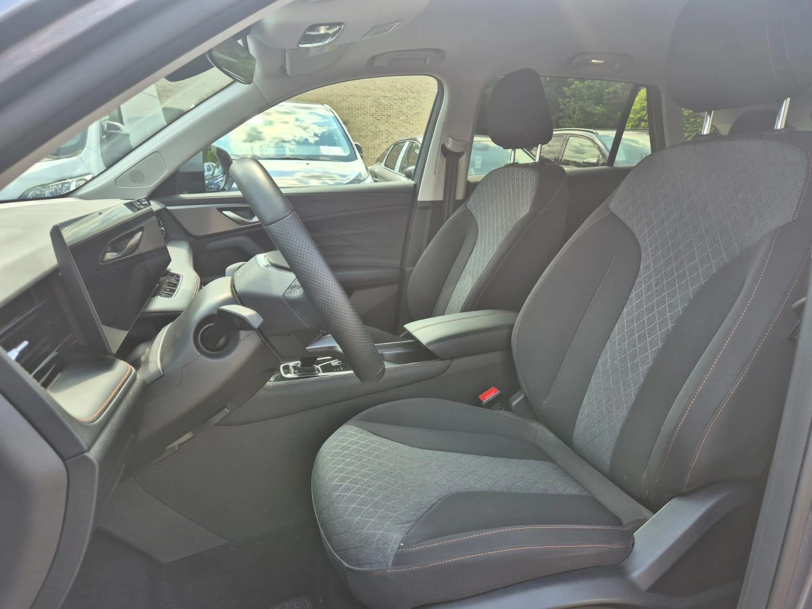 MG HS 1.5T-GDi DCT Comfort