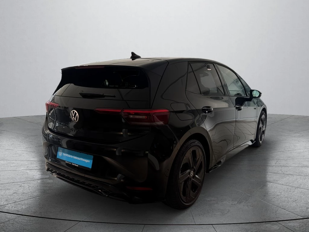 Volkswagen ID.3 GTX Performance 240 KW Automatik