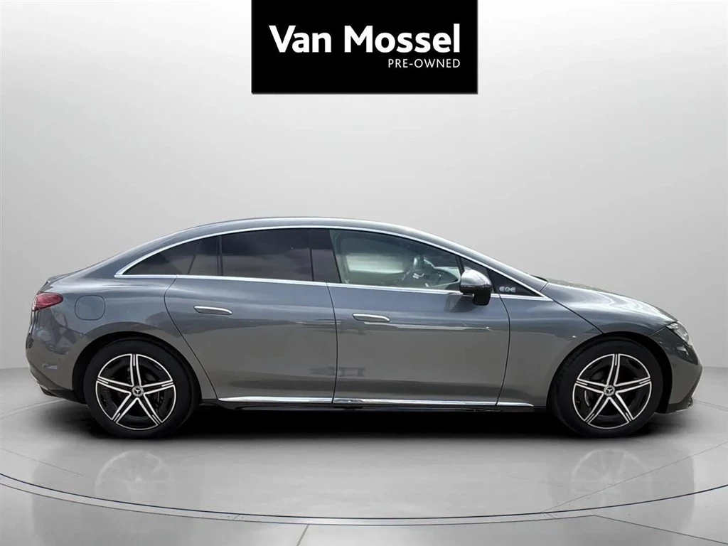 Mercedes-Benz EQE 350 EL AMG Edition 292HK Aut.