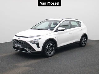 Hyundai Bayon 1.0 T-GDI Comfort