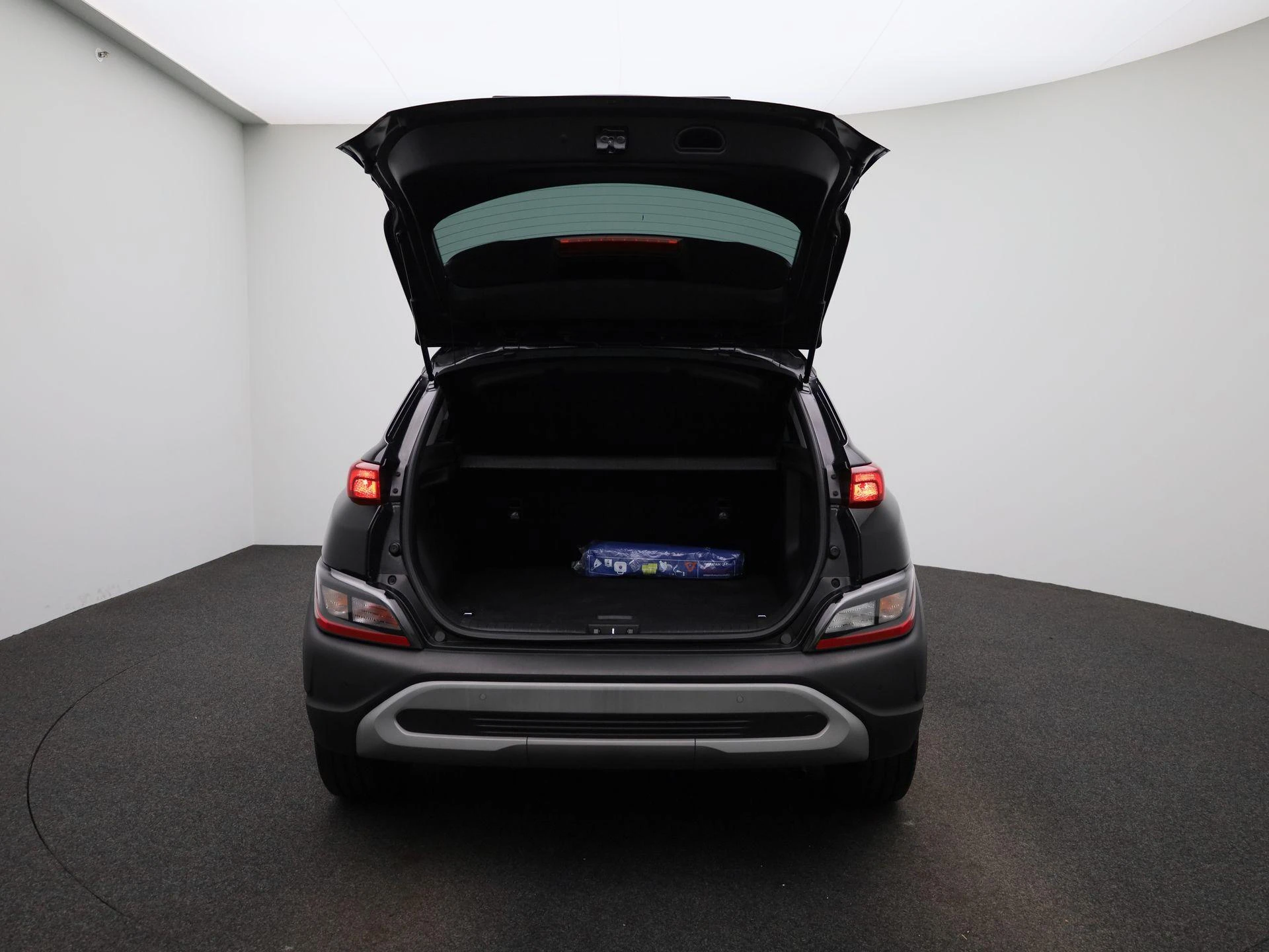 Hyundai Kona 1.6 GDI HEV Comfort
