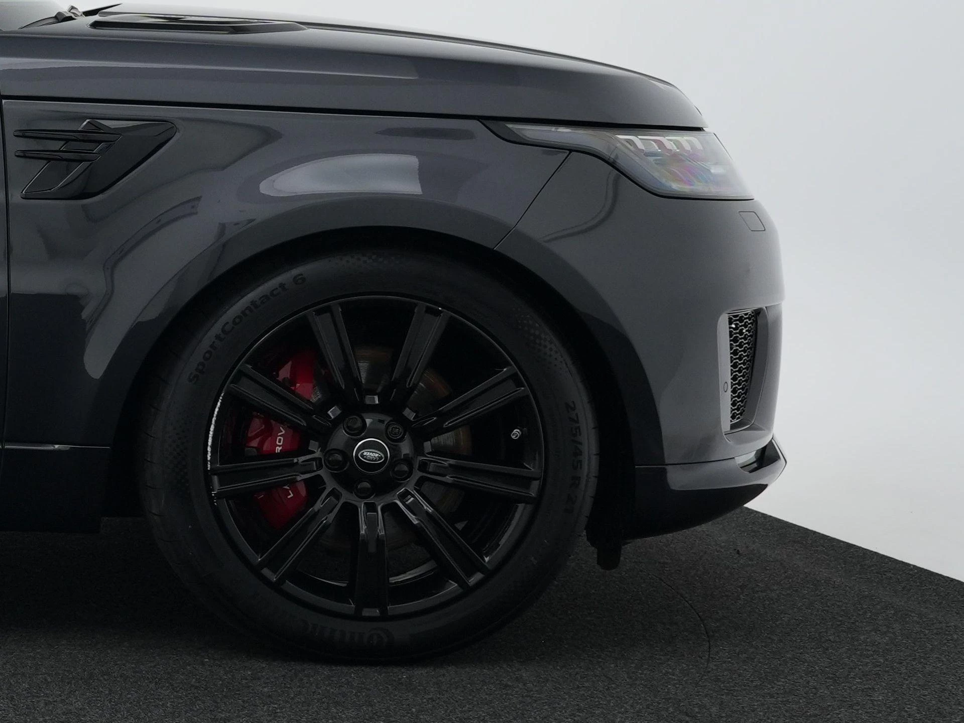 Land Rover Range Rover Sport P400e Autobiography Dynamic