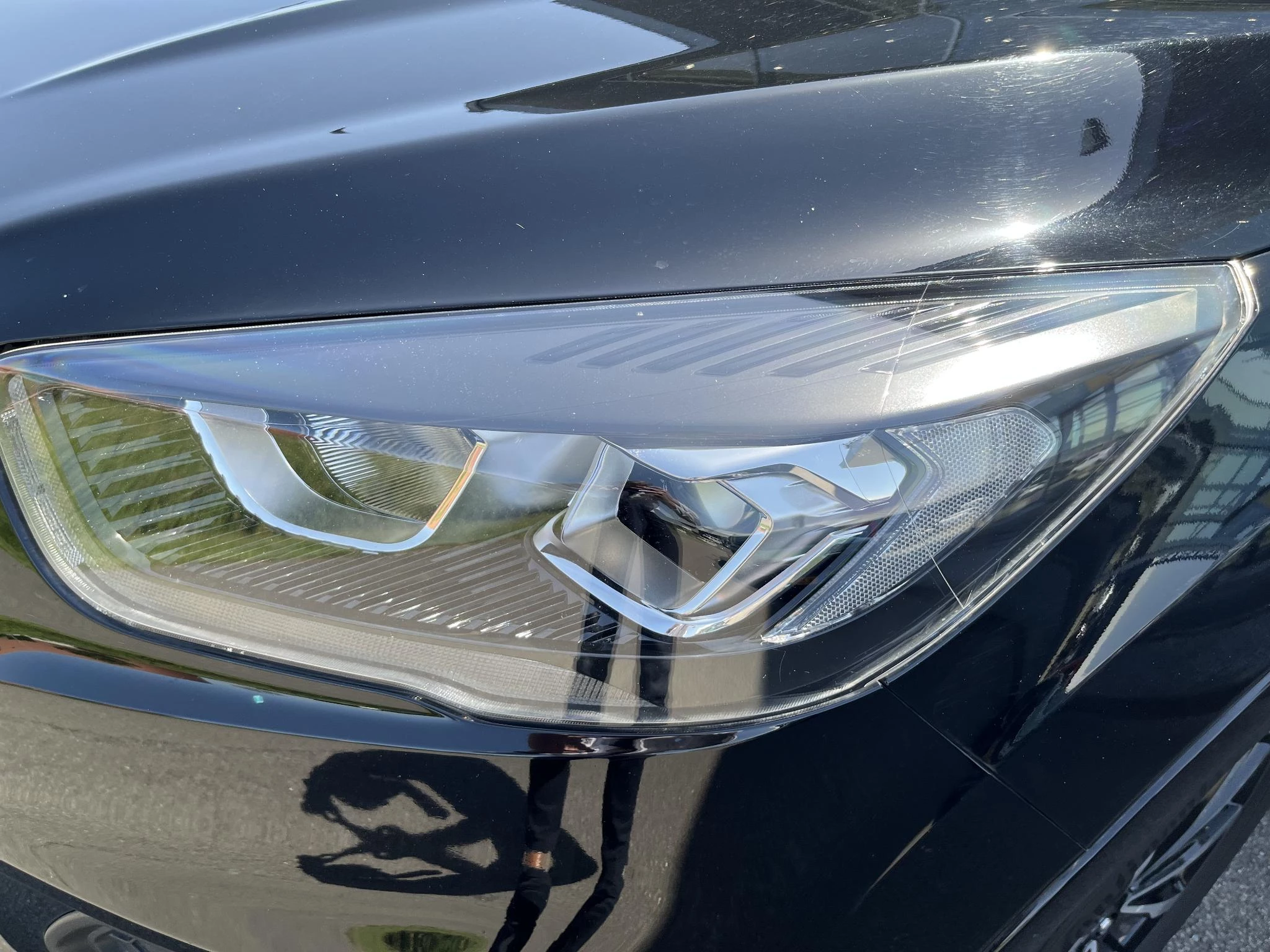 Ford Kuga 1.5 EcoBoost ST-Line