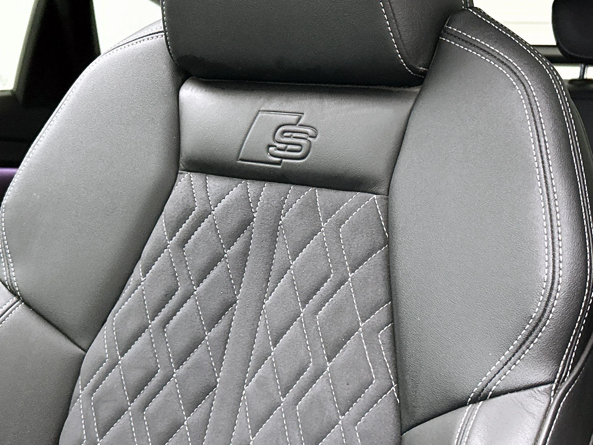 Audi Q4 Sportback e-tron 50 quattro S edition 77 kWh