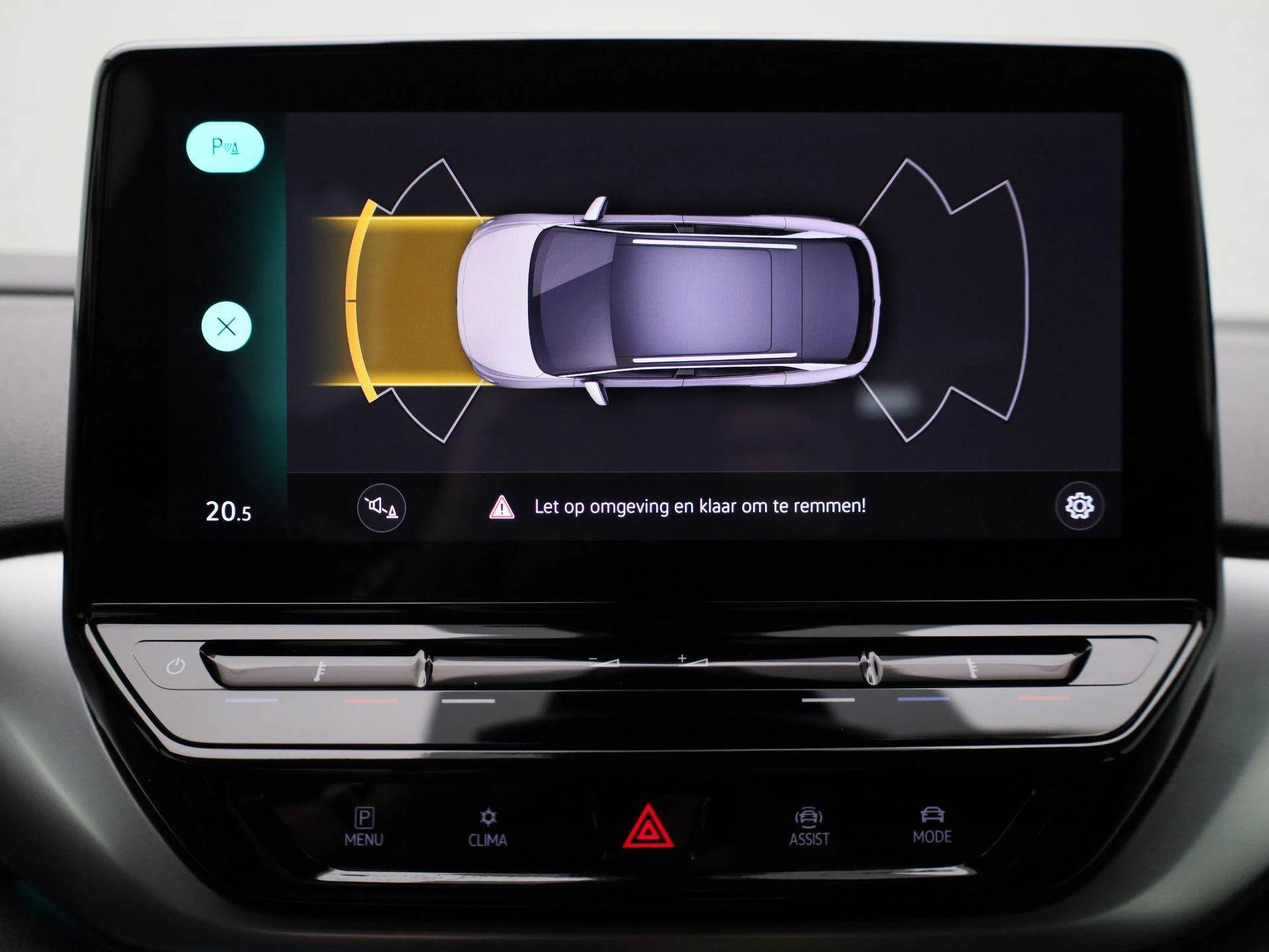 Volkswagen ID.4 Pro 77 kWh 204 PK|