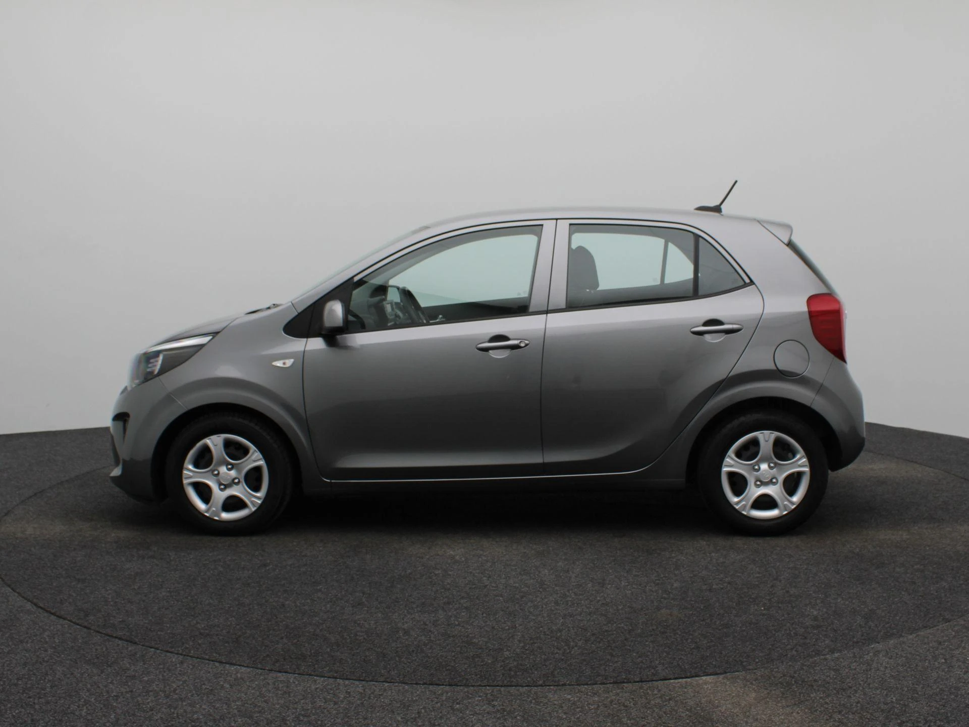 Kia Picanto 1.0 DPi ComfortLine