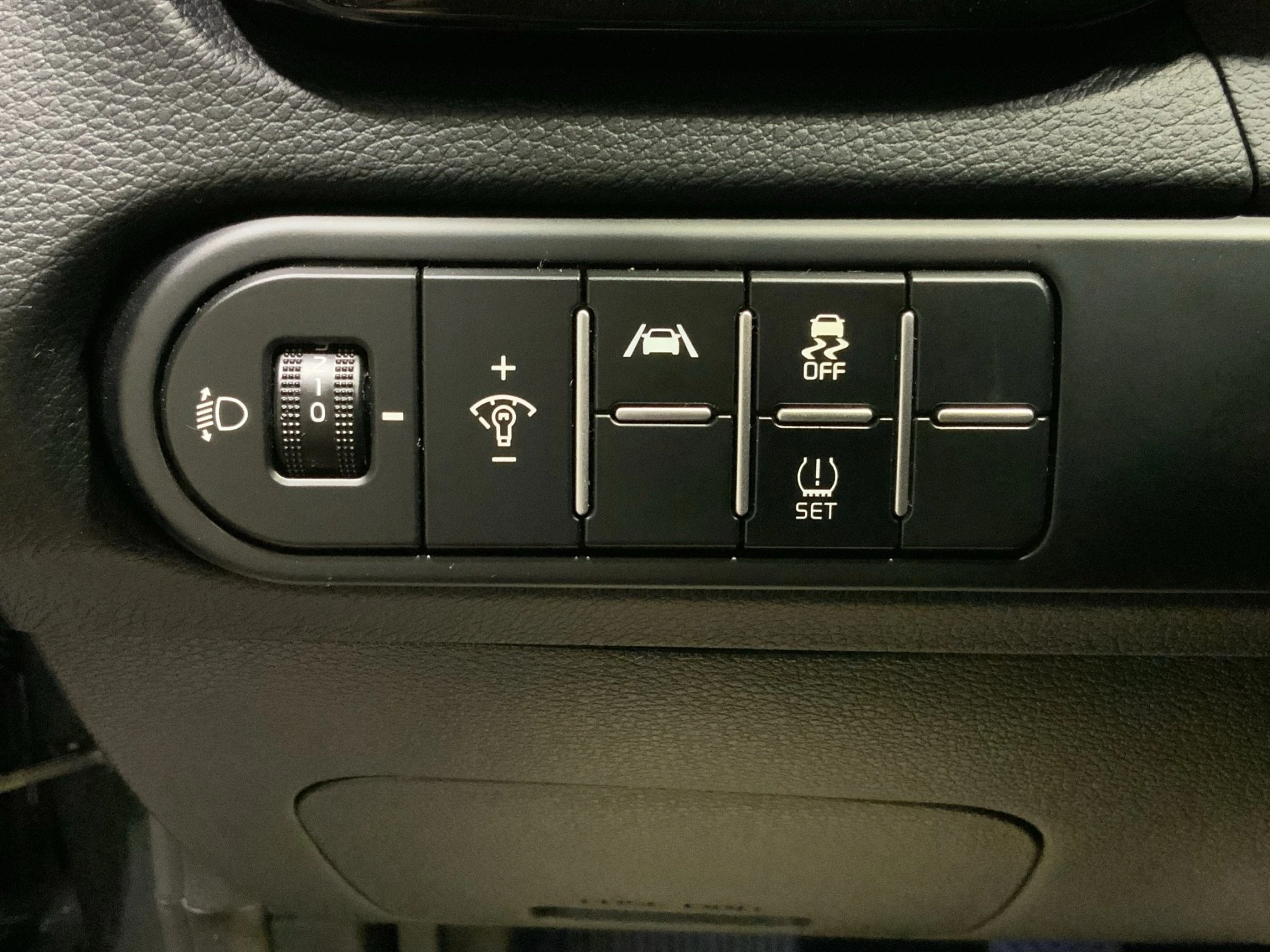 Kia XCeed Vision 1.0 T-GDI Komfort-Pkt.