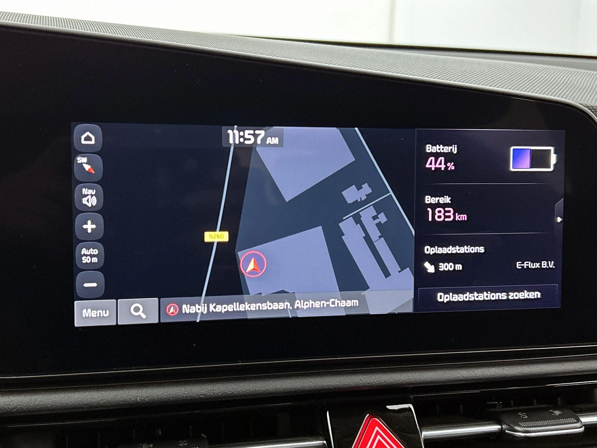 Kia-Niro EV-image-35