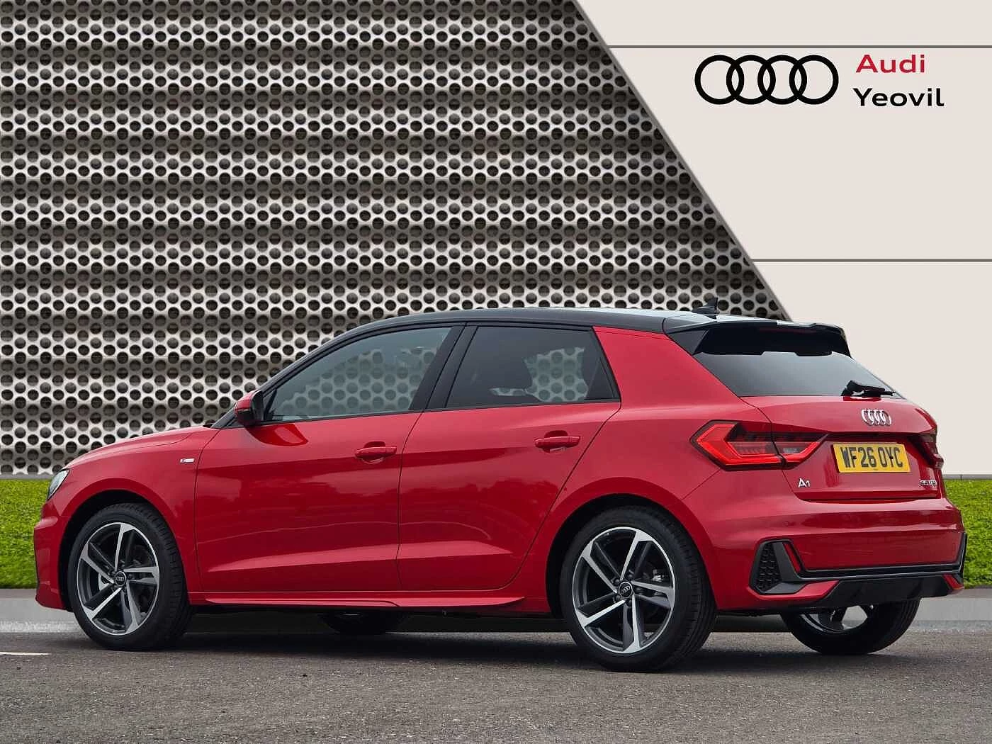 Audi-A1 Sportback-image-48