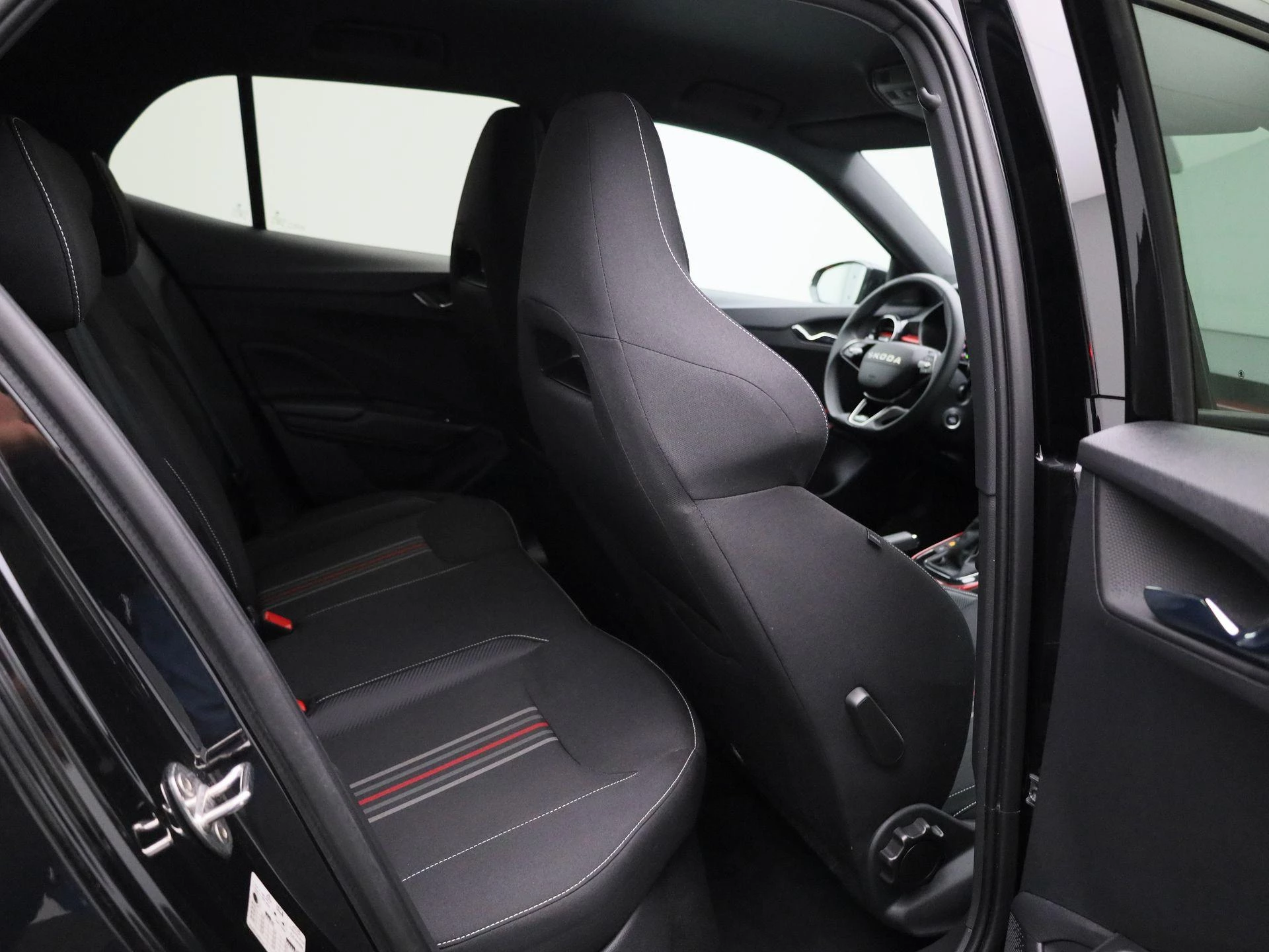 Škoda Fabia 1.0 TSI Monte Carlo