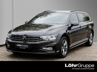 Volkswagen Passat Variant 2.0 TDI DSG R-Line *LED*Navi*Kamera*App-Con*Travel-Assit*Ergo-Active*uvm...