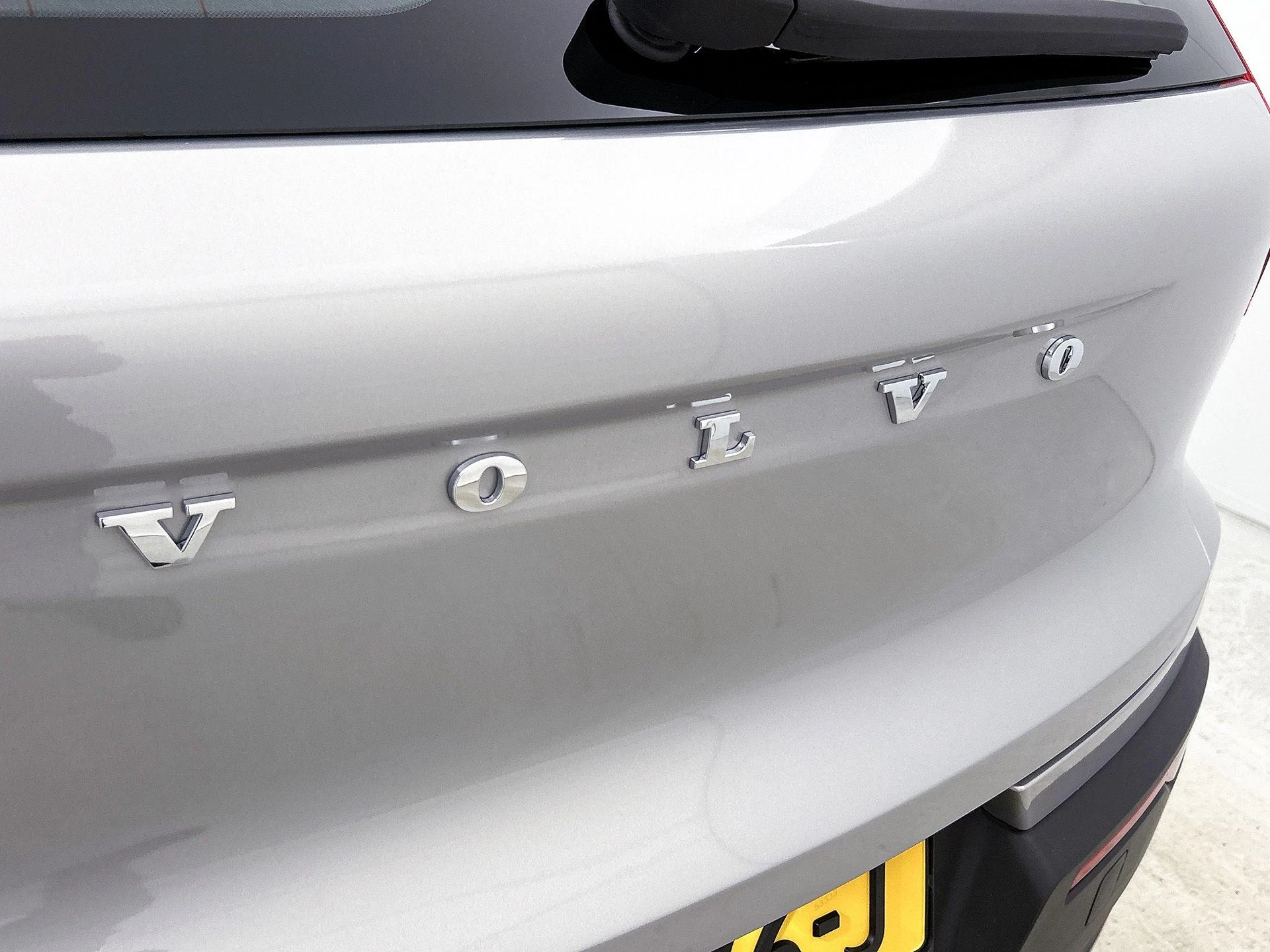 Volvo XC40 1.5 T4 Plug-in hybrid Plus Bright