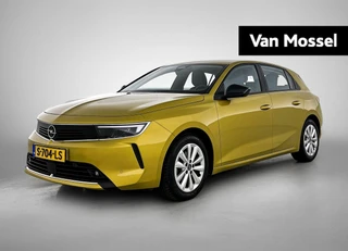 Opel Astra 1.2 Level 2