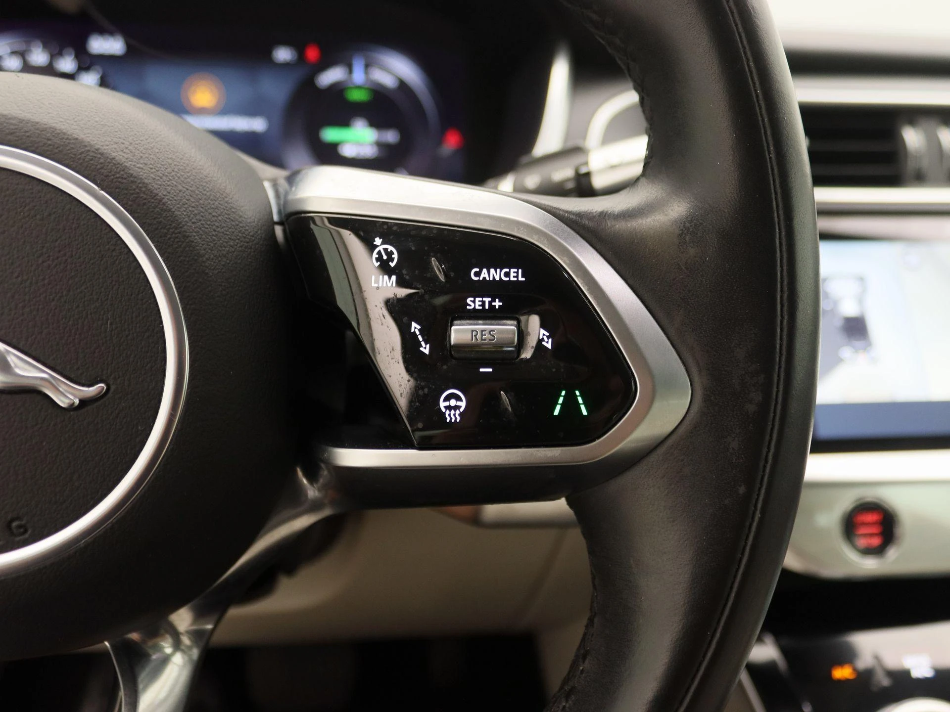 Jaguar I-PACE EV320 SE Business Pack 90 kWh