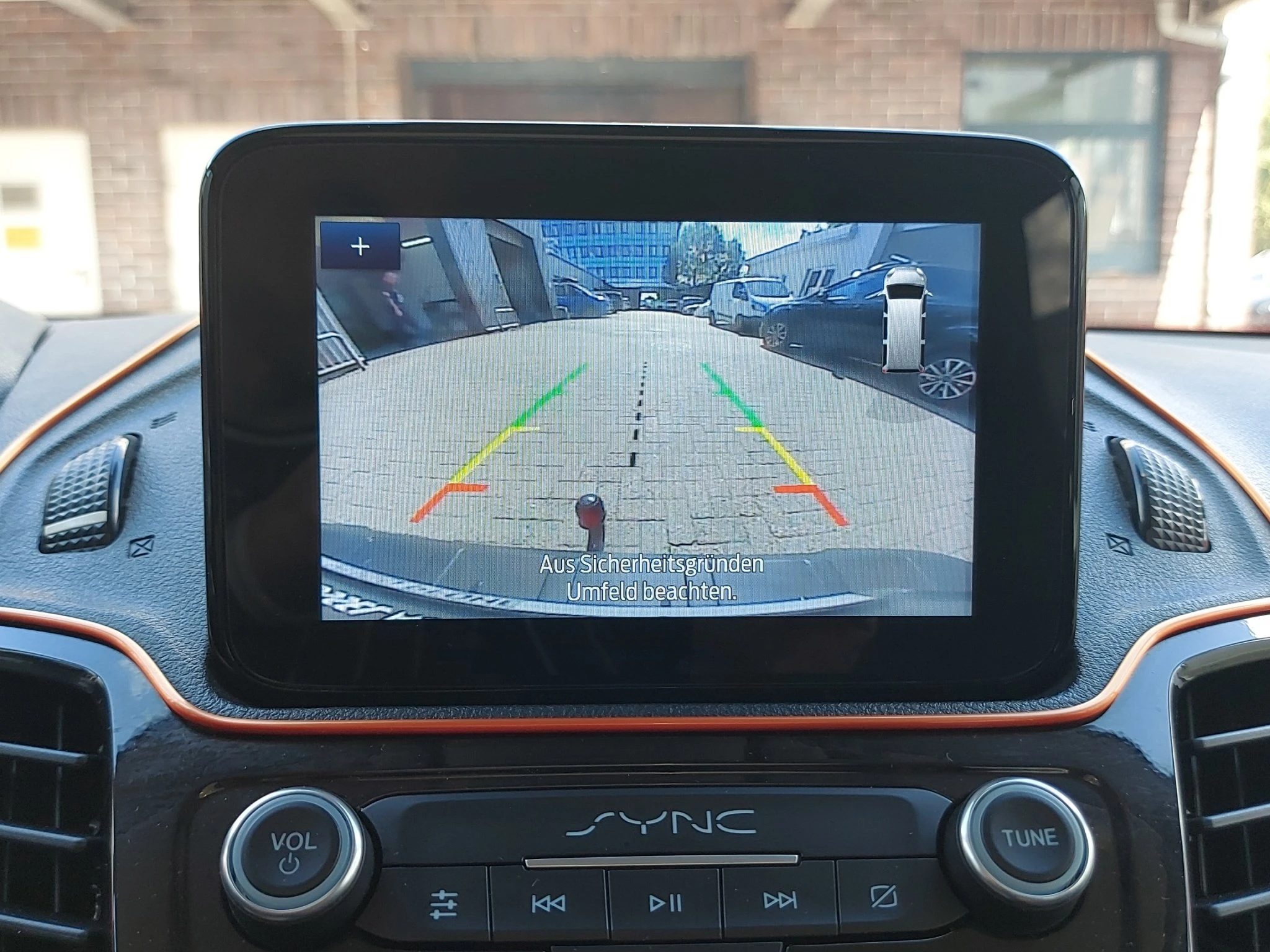 Ford-Tourneo Connect-image-24