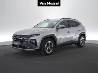 Hyundai Tucson 1.6 T-GDi Feel 7-DCT