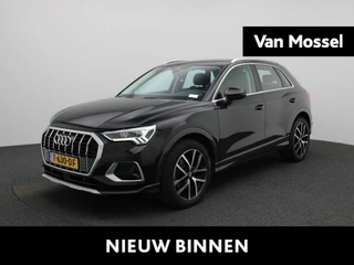 Audi Q3 35 TFSI Pro Line