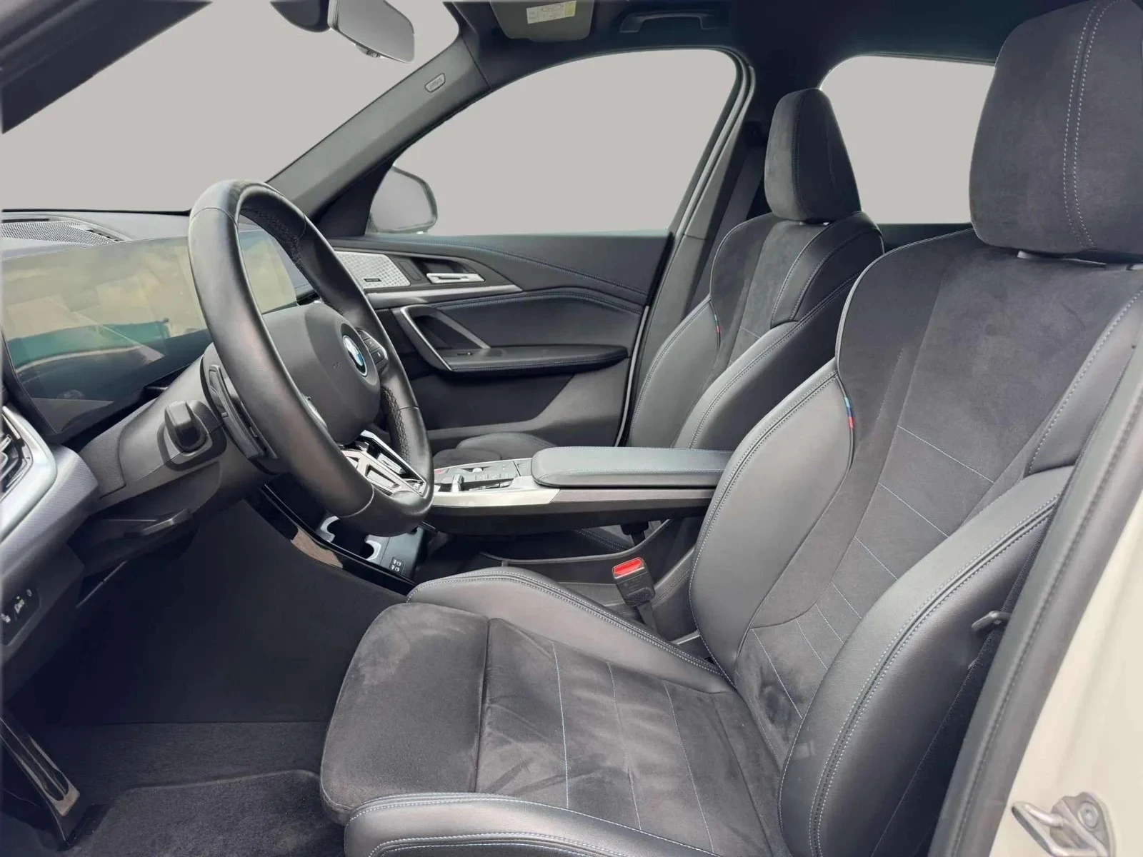 BMW iX1 eDrive20 M-Sport