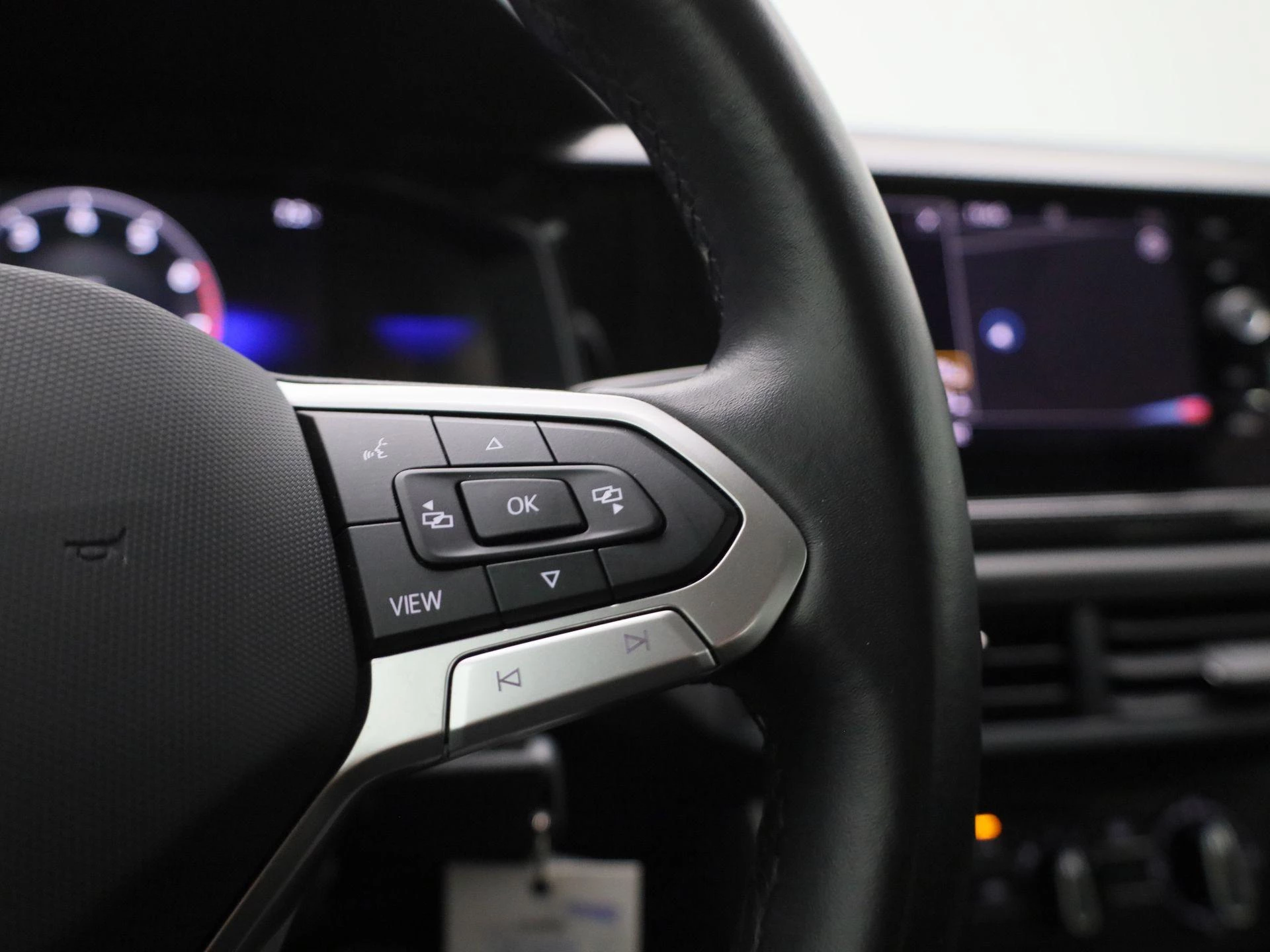 Volkswagen Polo 1.0 TSI Life