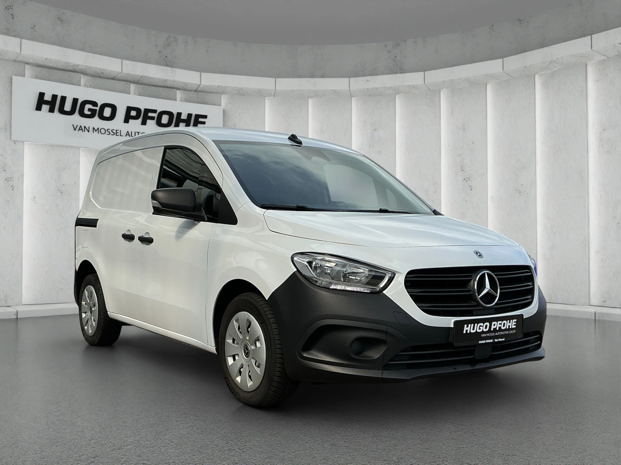 Mercedes-Benz Citan | 110 CDI | KASTEN | WORKER PLUS | RFK | PDC | KLIMA | BTH