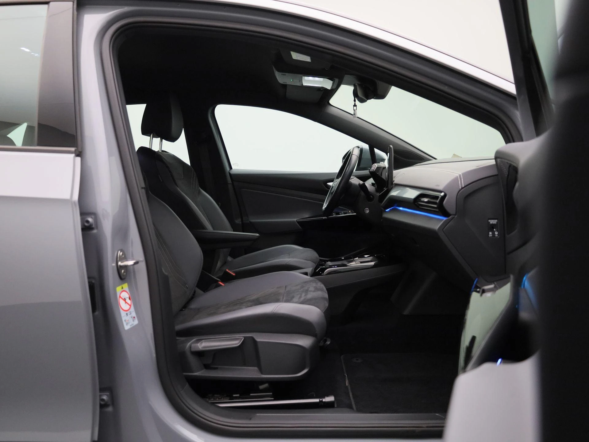 Volkswagen ID.5 Pro 77 kWh 204 PK|