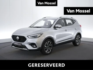 MG ZS 1.0 T-GDi AT LUXURY