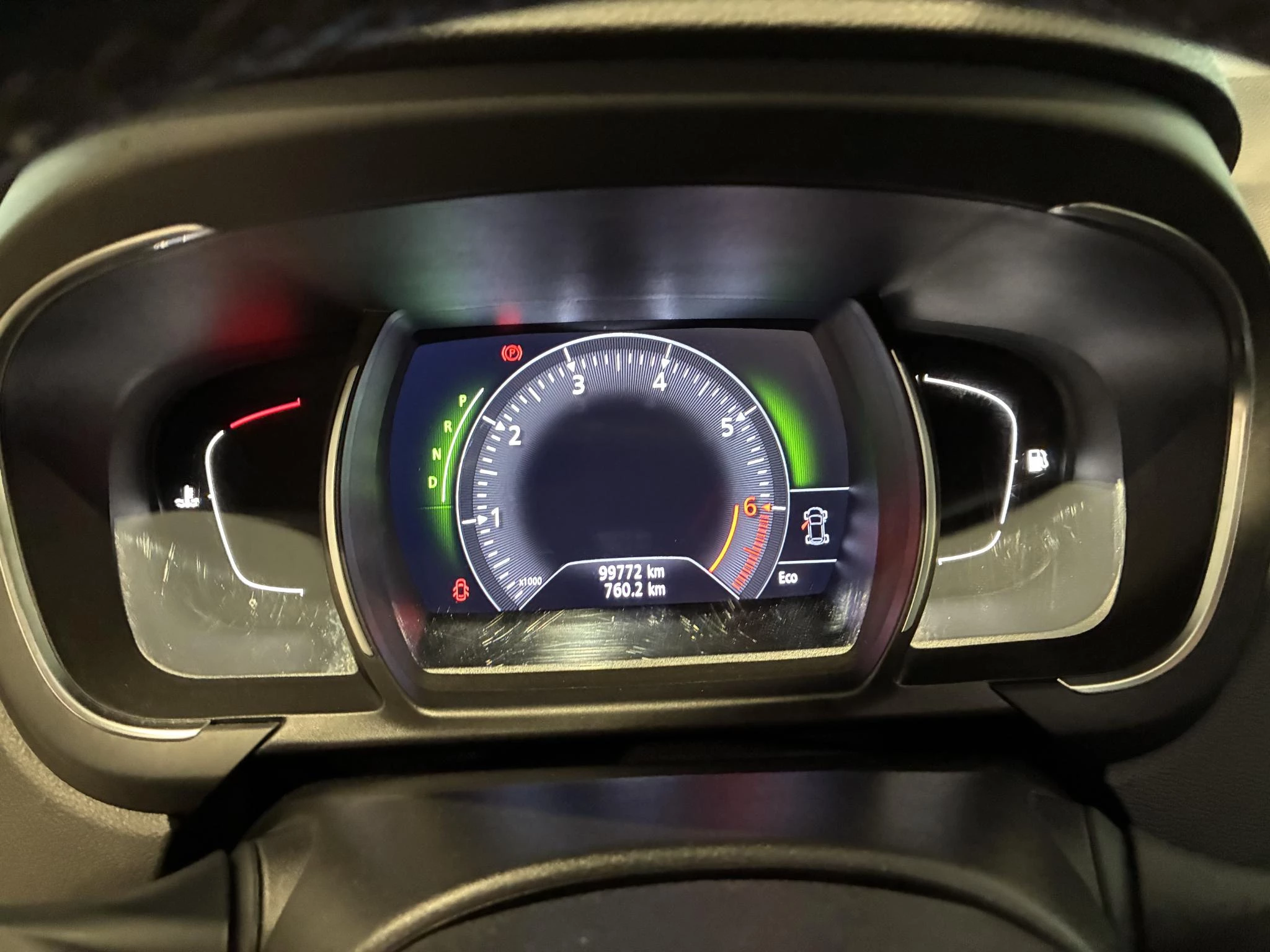 Renault-Grand Scénic-image-11