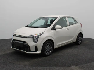 Kia Picanto 1.0 DPI DynamicPlusLine
