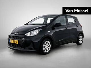 Hyundai i10 1.0i Comfort