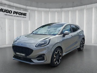 Ford Puma ST-Line X 1.0 EB MHEV LED | Pano | ACC | RFK | GJR | SHZ | LMF | Navi