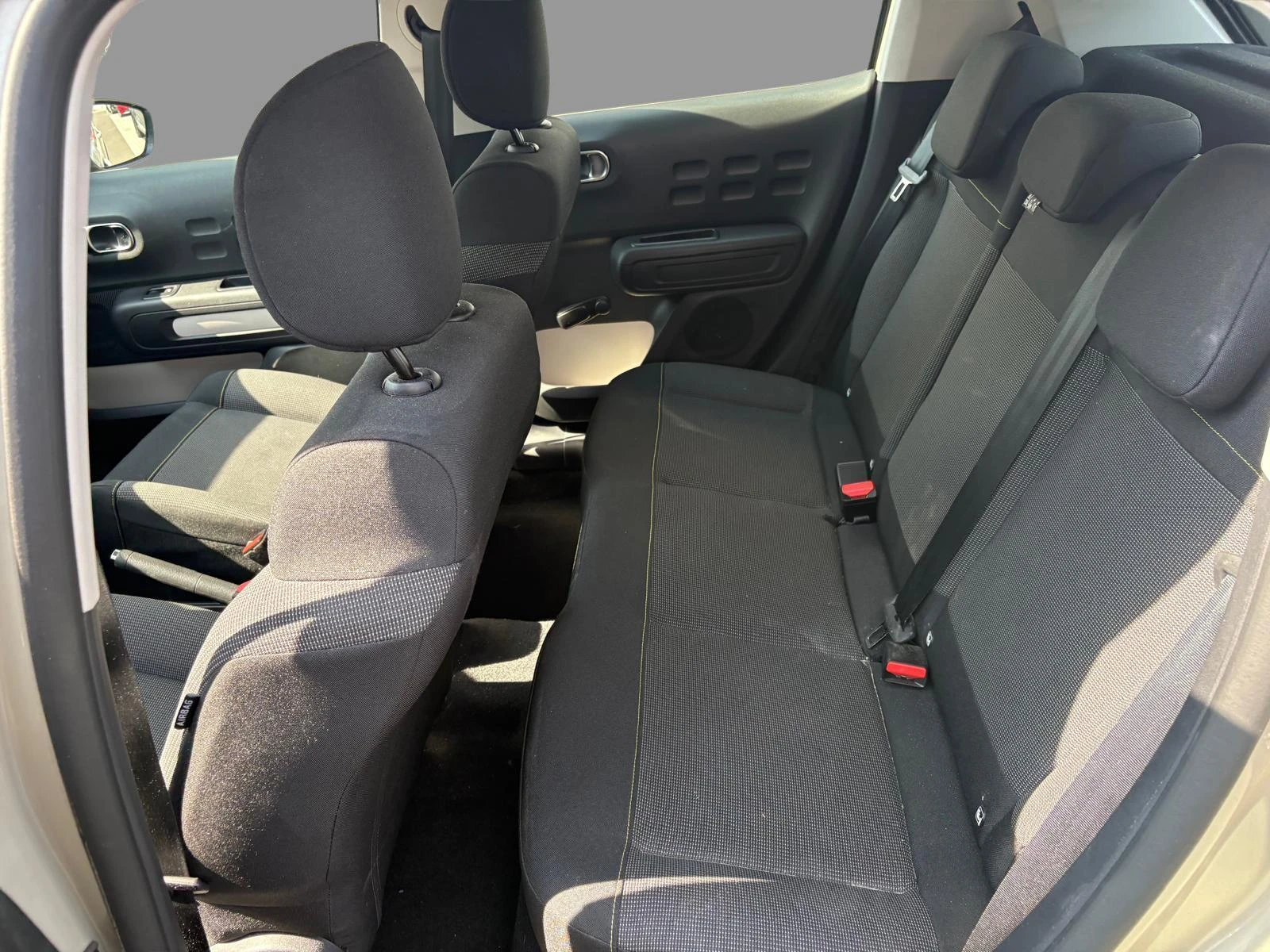 Citroën C3 1.2 PureTech 83 S&S MAN YOU