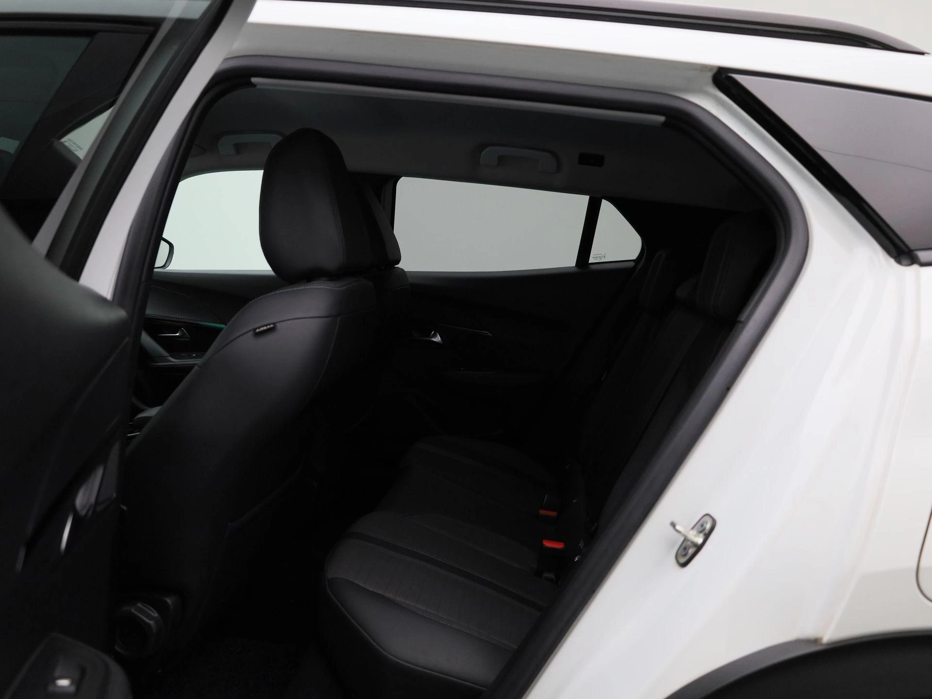 Peugeot 2008 1.2 Puretech 96kW S&S Allure