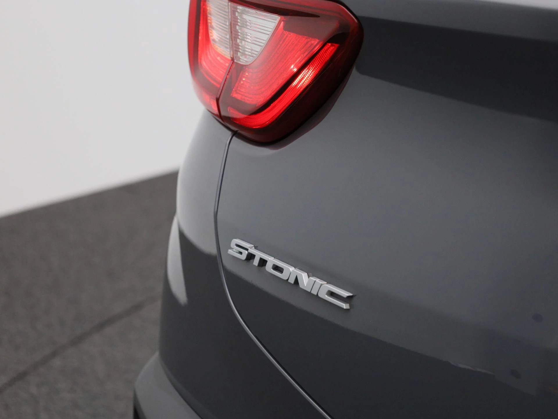 Kia Stonic 1.2 Urban Edition