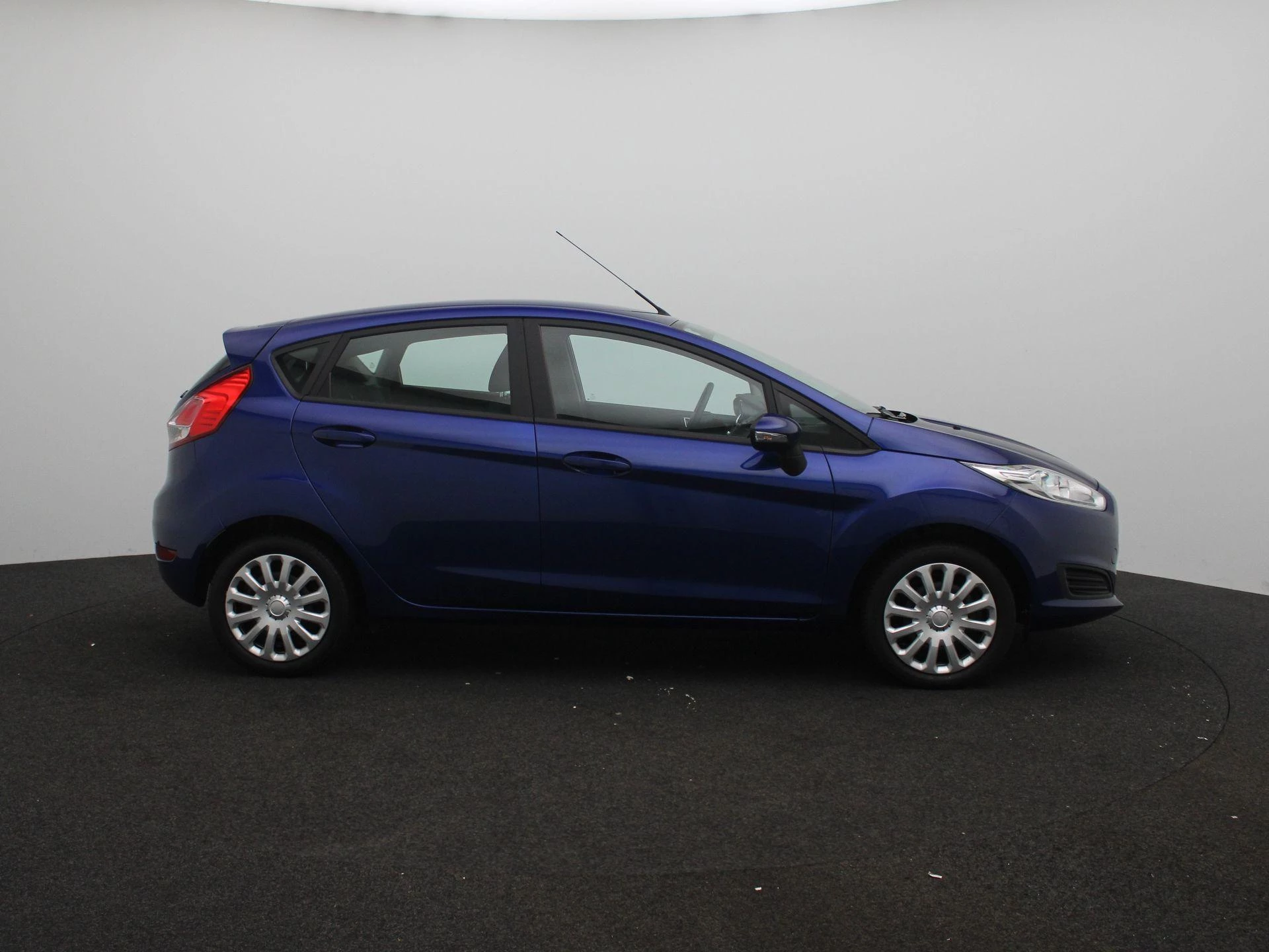 Ford Fiesta 1.0 Style