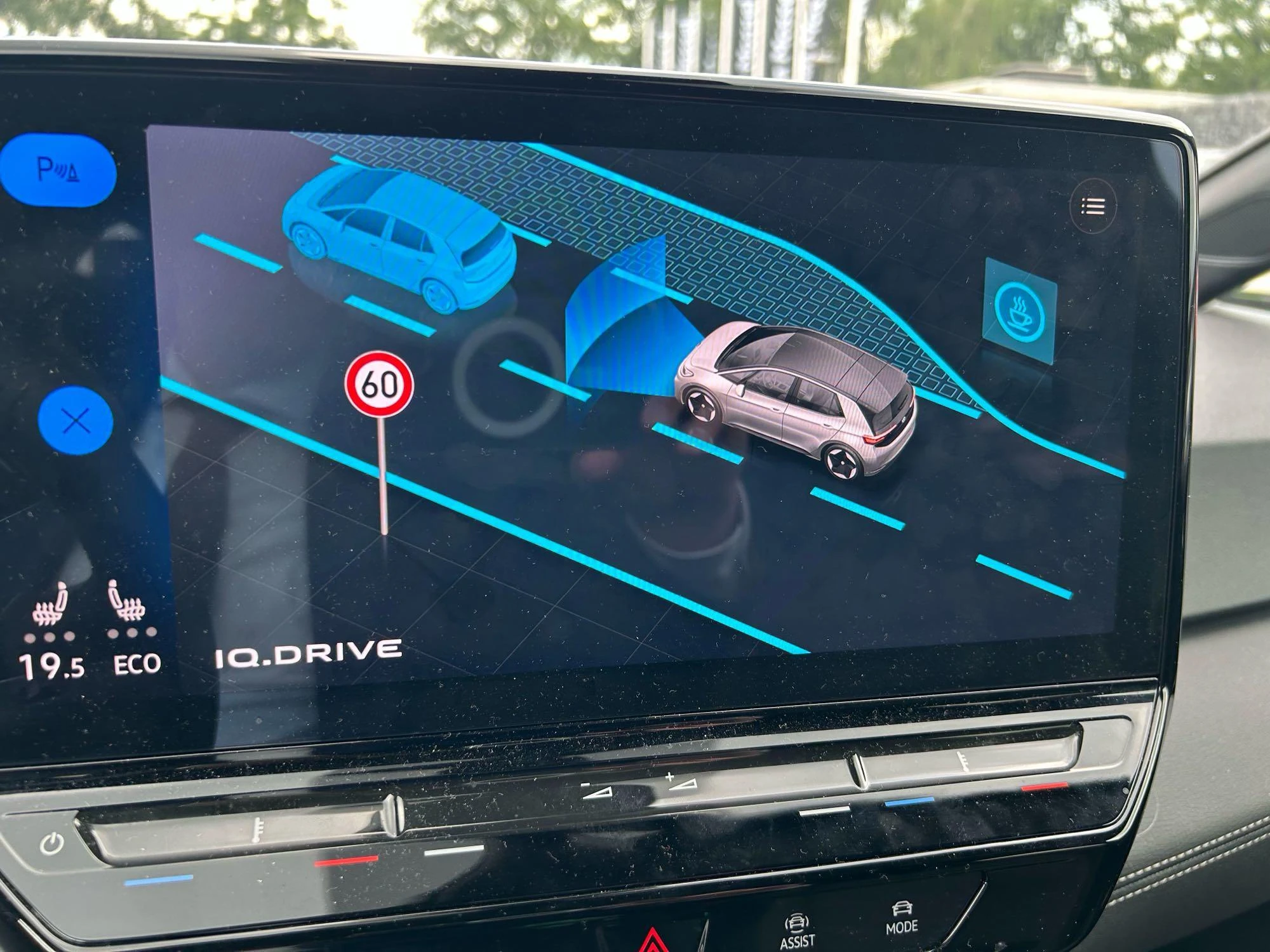Volkswagen ID.3 Pro Business 59 kWh
