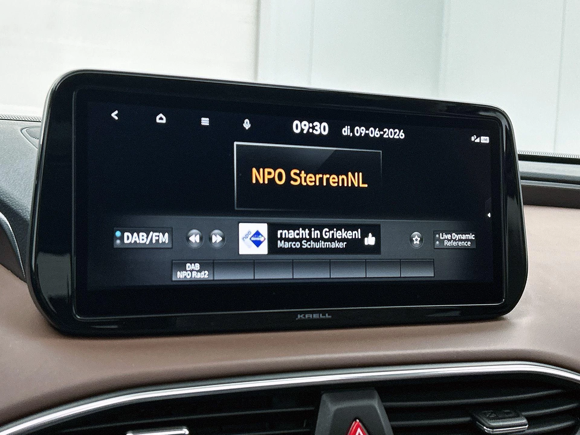 Hyundai Santa Fe 1.6 T-GDI PHEV Comfort Smart Sky 7p.