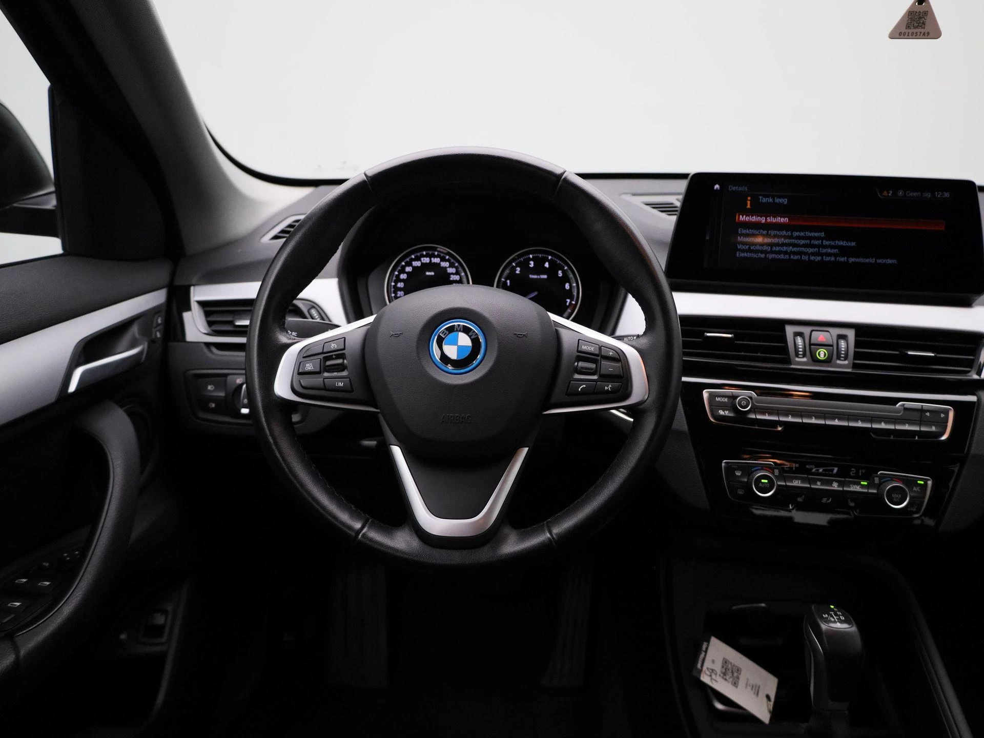 BMW X1 xDrive25e (162 kW)