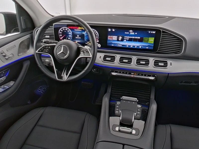 Mercedes-Benz GLE 400 e 4MATIC AMG Line