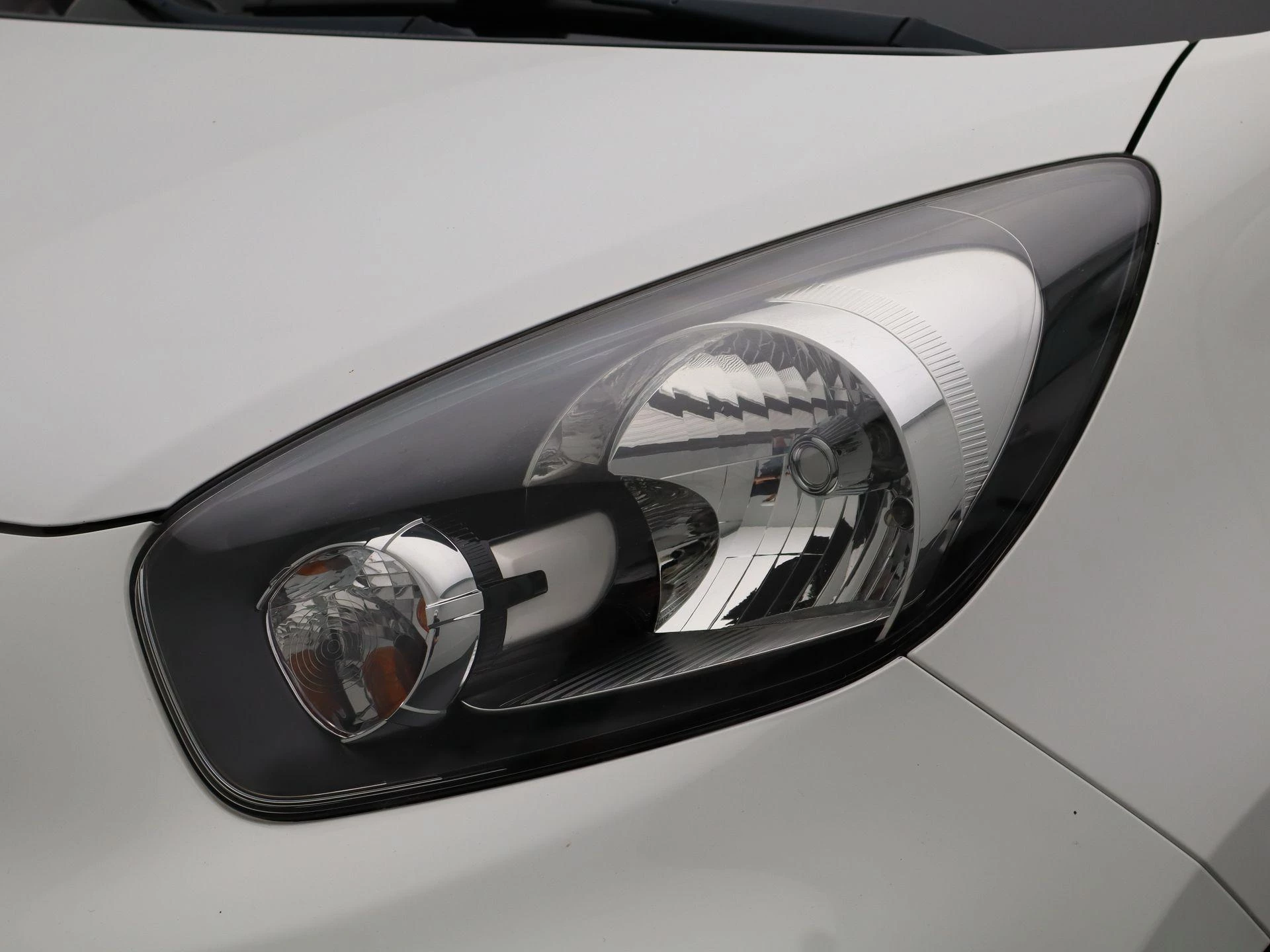 Kia Picanto 1.0 CVVT ComfortLine