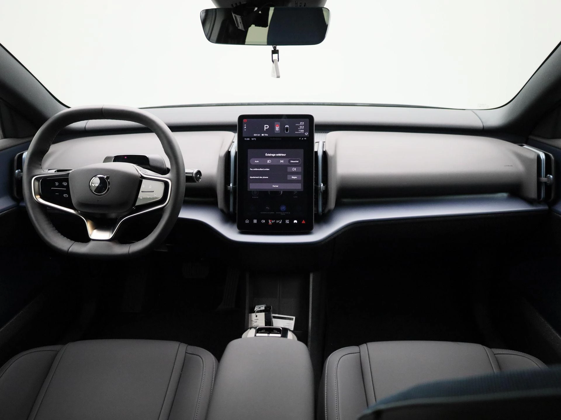 Volvo EX30 Twin Motor Performance Plus 69kw