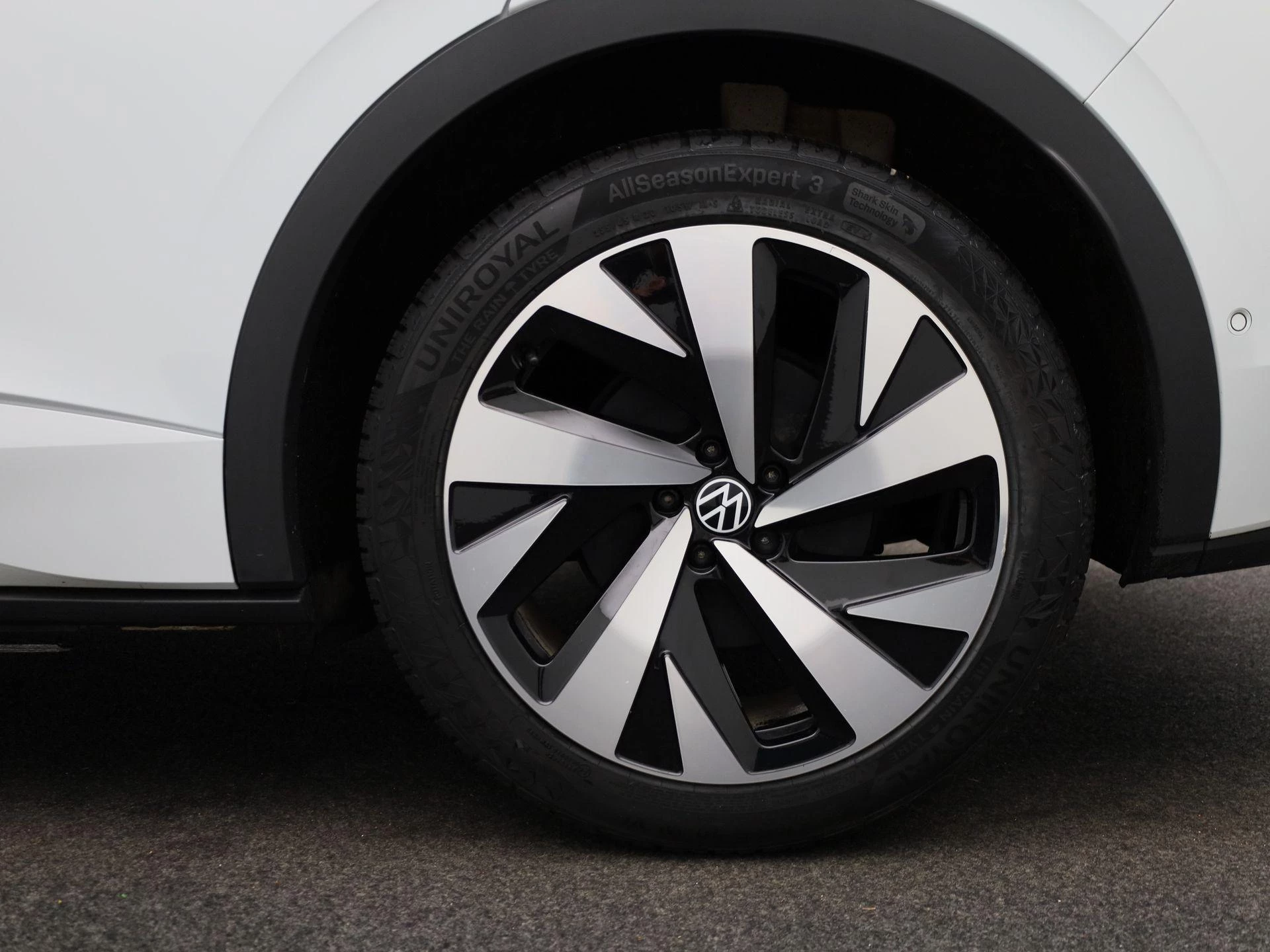 Volkswagen ID.5 Pro 77 kWh 204 PK|