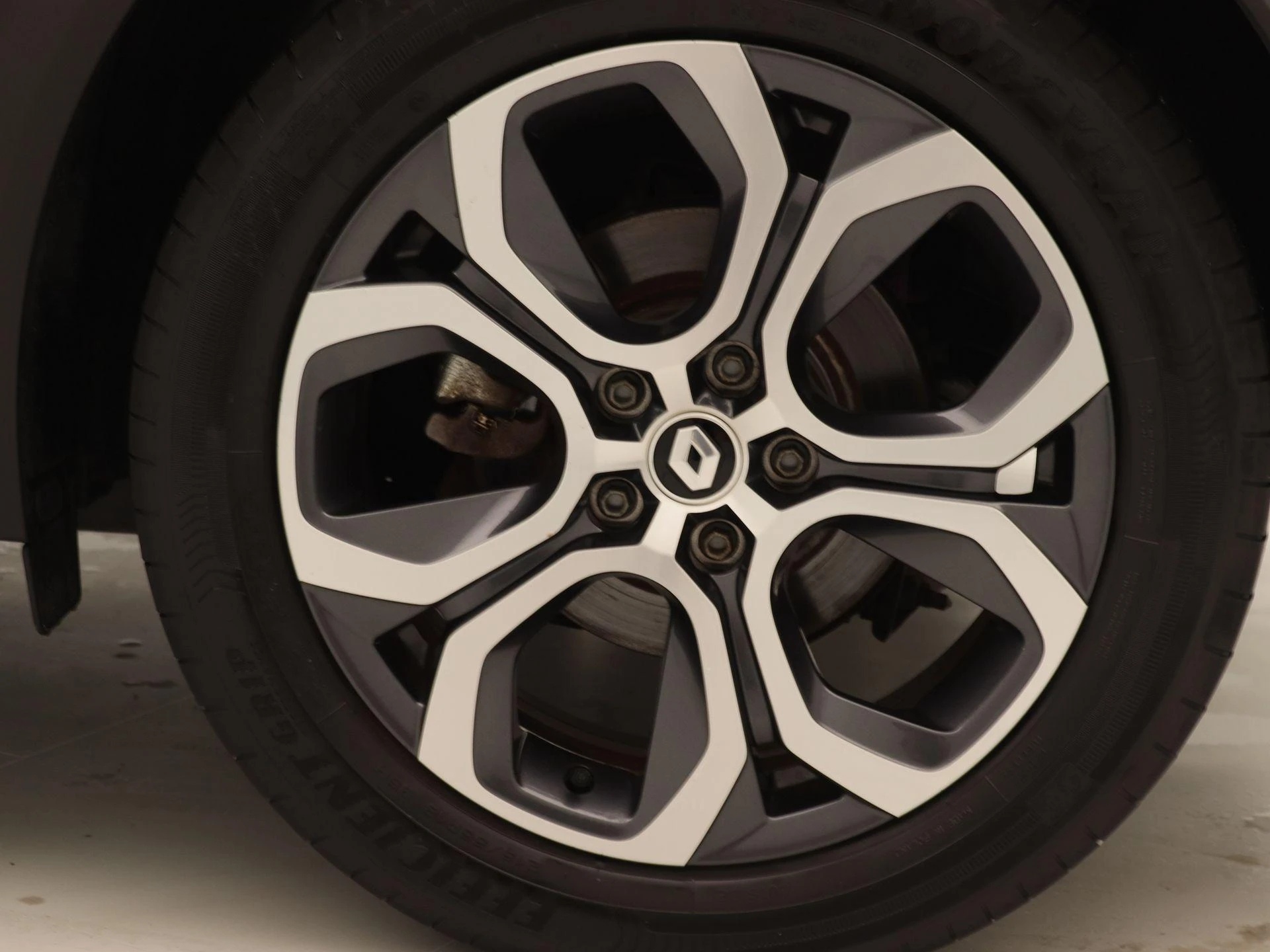 Renault Captur E-Tech Plug-in Hybrid 160 Intens