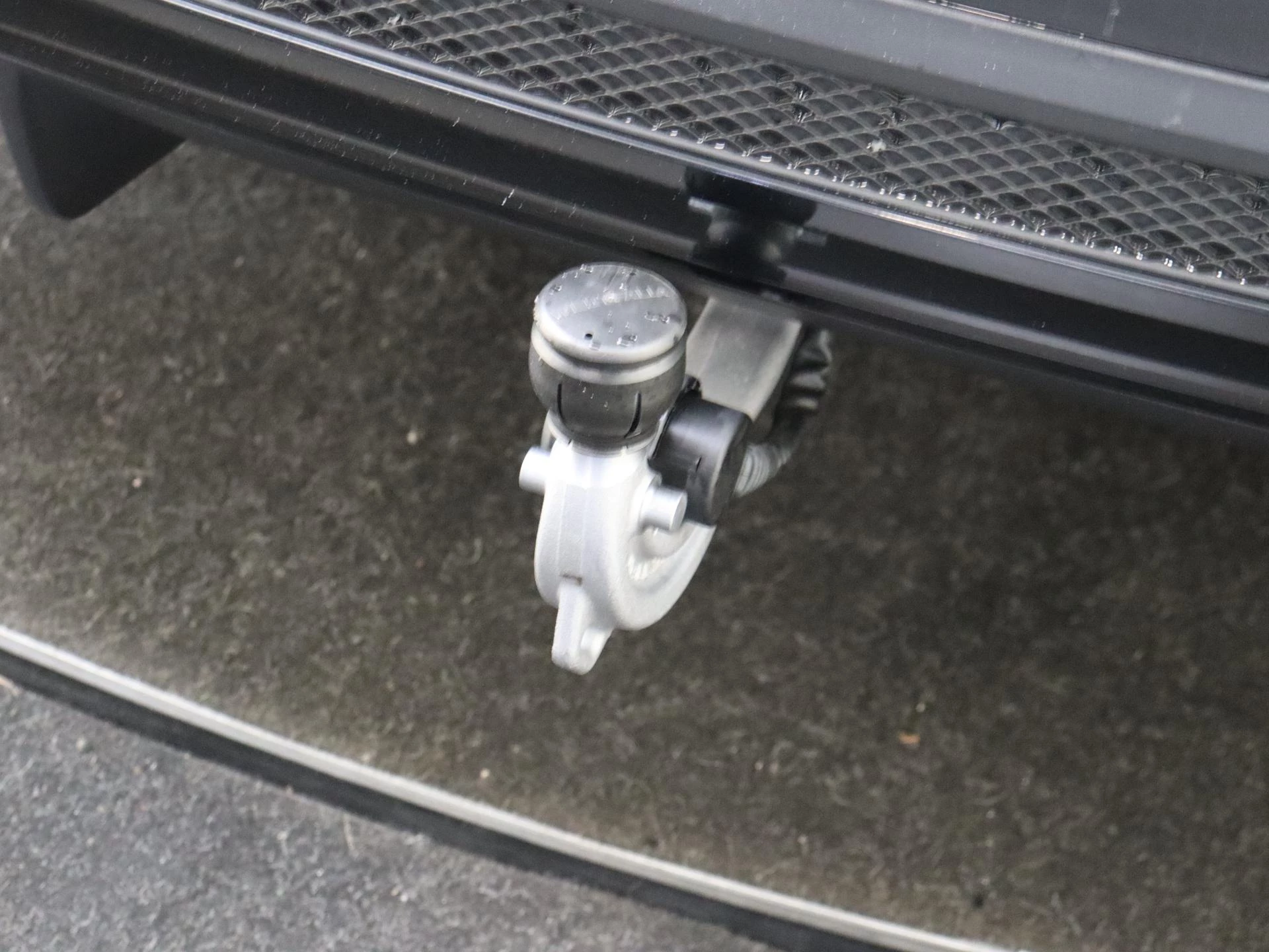 Mercedes-Benz GLB 180 Business Solution AMG 7p.