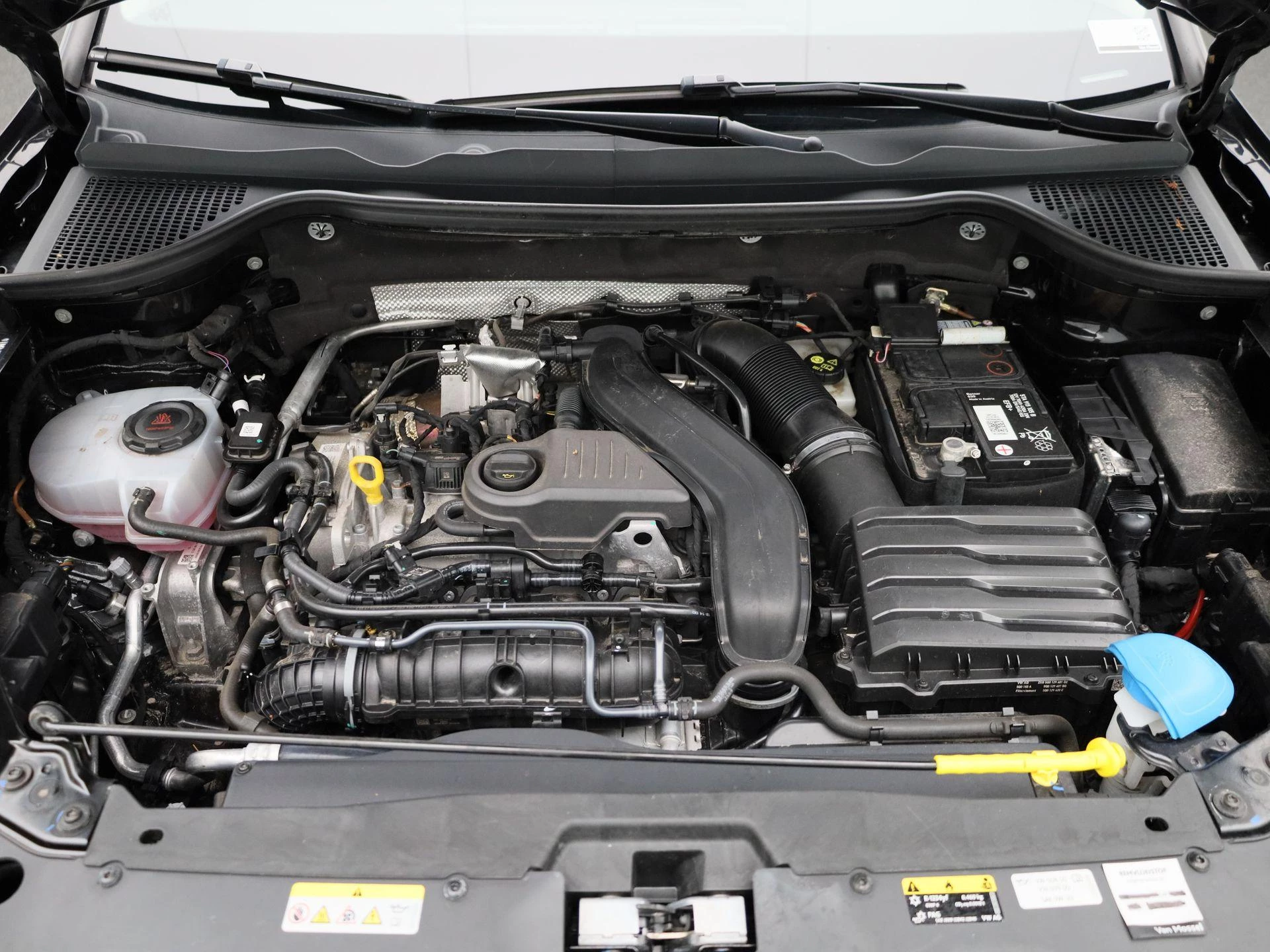 Škoda Karoq 1.5 TSI ACT Business Edition