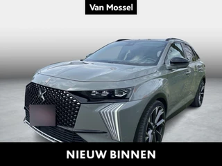 DS DS 7 E-Tense 4x4 360 Opera