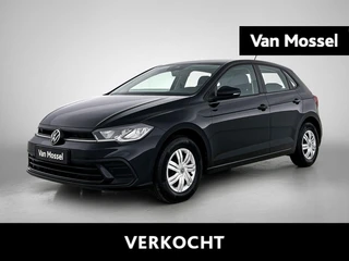 Volkswagen Polo 1.0 TSI Life 95 PK